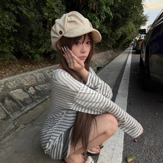 Telegram profile photo for 纽枯绿尔尔