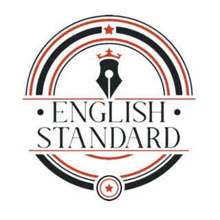Telegram profile photo for English Standard