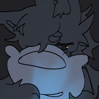 Telegram profile photo for CH#R +18 (ПЕРЕХОДНИК)