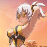 Telegram profile photo for Лето. Soldier 11
