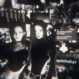 Telegram profile photo for archive qolshatyr