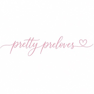 Telegram profile photo for pretty preloves !