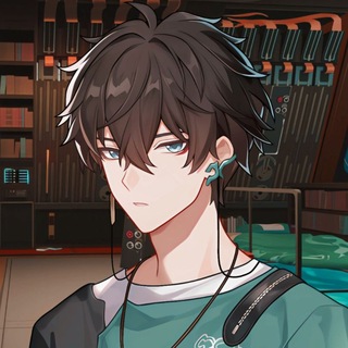 Telegram profile photo for Ꭰᴀn Ꮋᴇng