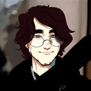 Telegram profile photo for Рест | Че по назве