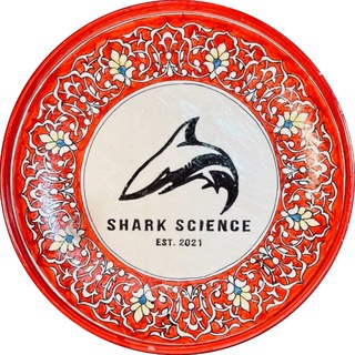 Telegram profile photo for Shark Science