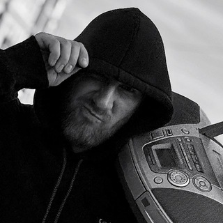 Telegram profile photo for ДЯДЯДИ — рэп культурный