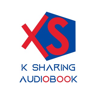 Telegram profile photo for K Sharing Audiobook