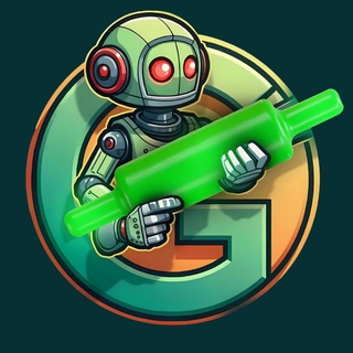 Telegram profile photo for G-Hunter Announcements