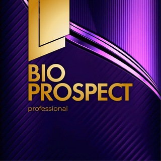 Telegram profile photo for BIOPROSPECT