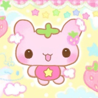 Telegram profile photo for Коробка мяса 🎀🦄🍭🥩