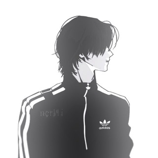 Telegram profile photo for нэрли