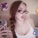 Telegram profile photo for стикеры от тримкис