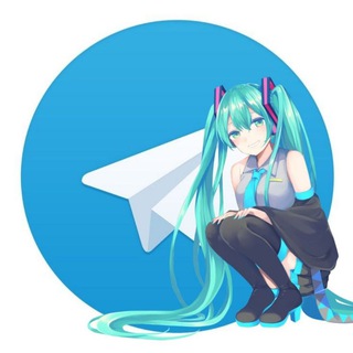 Telegram profile photo for мой канал