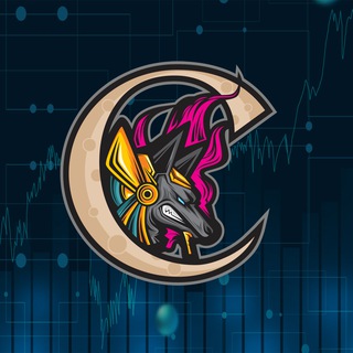 Telegram profile photo for Anubis Crypto Channel