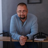 Telegram profile photo for Стартапчик 😎