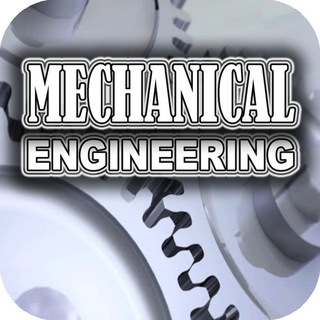 Telegram profile photo for الهندسة الميكانيكية - Mechanical