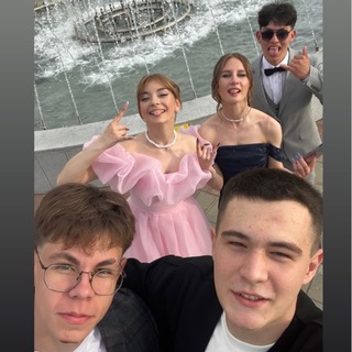 Telegram profile photo for Сахалинское опг