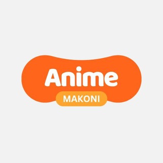 Telegram profile photo for Anime makoni