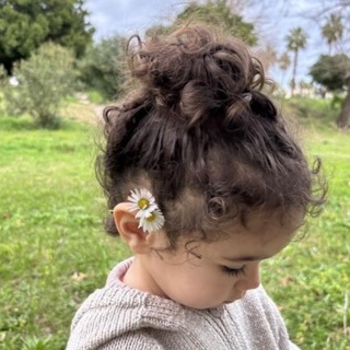 Telegram profile photo for Hoyami ||هُــيَـامِـي