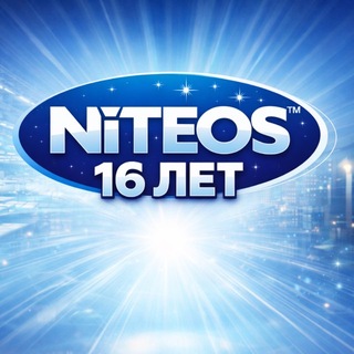 Telegram profile photo for НИТЕОС-FAQ