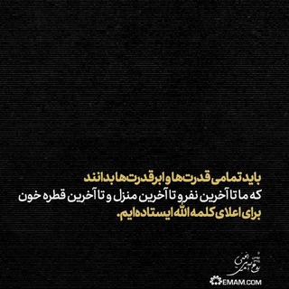 Telegram profile photo for بیخبری