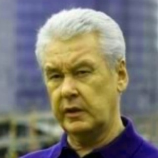 Telegram profile photo for Москва и Собянин: Подкуп на миллионы