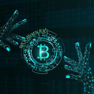Telegram profile photo for کسب درآمد دلاری