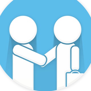 Telegram profile photo for Remote job