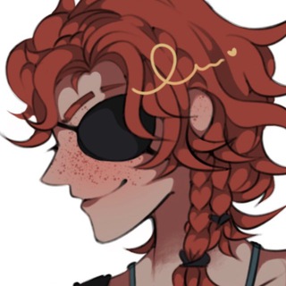 Telegram profile photo for Лунечка🌙