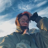 Telegram profile photo for dear home