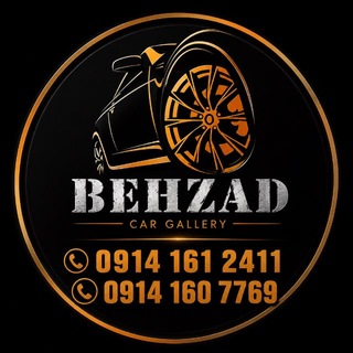 Telegram profile photo for 🚘صفر فروشی فتحی🚘