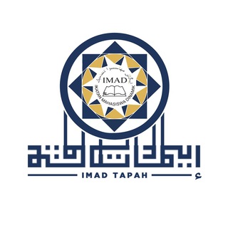 Telegram profile photo for IMAD Tapah Official Channel