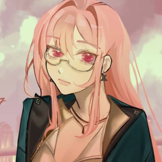 Telegram profile photo for kosmek