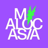 Telegram profile photo for MyAlocasia