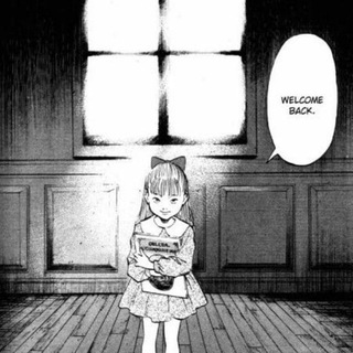 Telegram profile photo for Manga Archivez Index