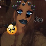 Telegram profile photo for 🌹 𝐓𝐑𝐈𝐊𝐒𝐈 🌹#госпожа