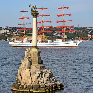 Telegram profile photo for Севастополь.Наша - Северная Сторона