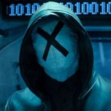 Telegram profile photo for Mr X