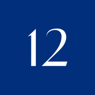 Telegram profile photo for 12 BEAUTY // Наличие