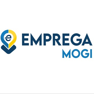 Telegram profile photo for Emprega Mogi