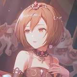 Telegram profile photo for ღ