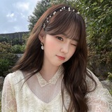 Telegram profile photo for Kim Chaehyun