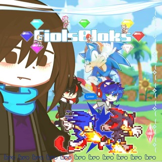 Telegram profile photo for »‥「𝙁𝙄𝙊𝙇𝙎𝘽𝙇𝙊𝙆𝙎」‥«