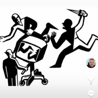 Telegram profile photo for Palestine will be free!