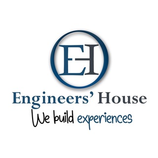 Telegram profile photo for Engineers House - بيت المهندسين