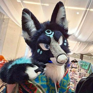Telegram profile photo for Ину/Inu
