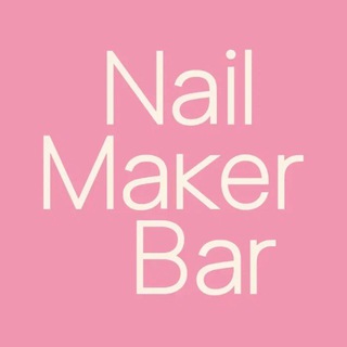 Telegram profile photo for NAILMAKER BAR
