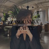 Telegram profile photo for Zasoonyaa beauty