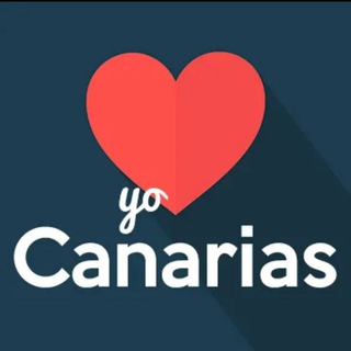 Telegram profile photo for Yo Amo Canarias ®