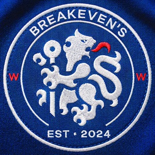 Telegram profile photo for Breakeven’s W | Челси | Суперлига